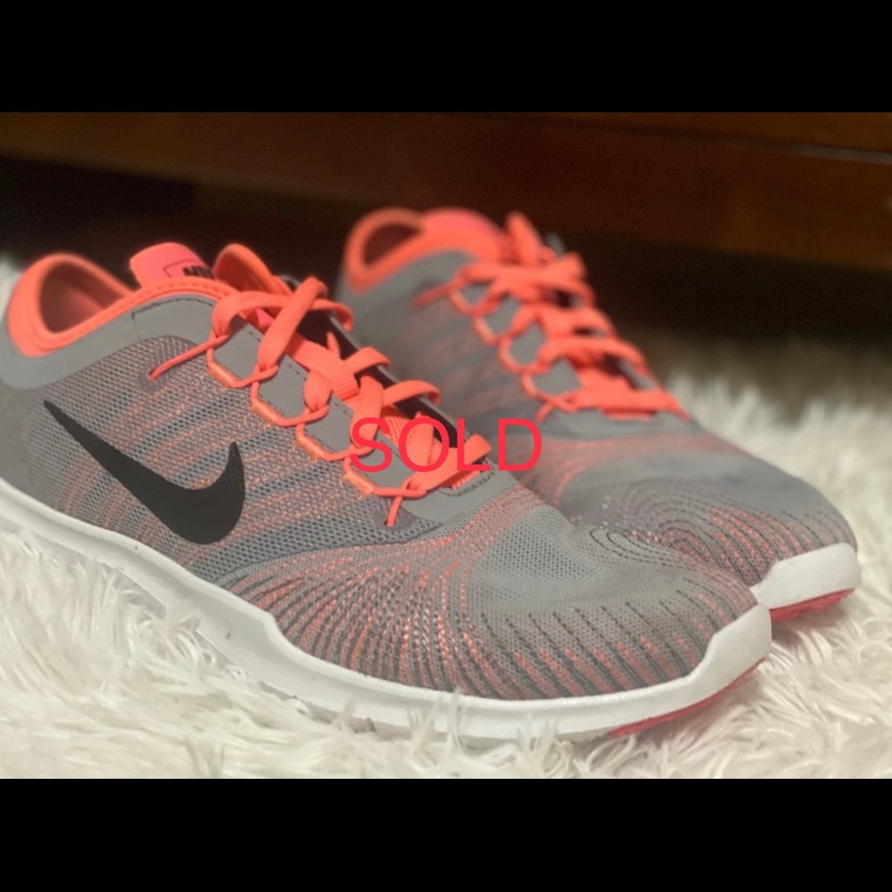 Nike Training Flex Adapt